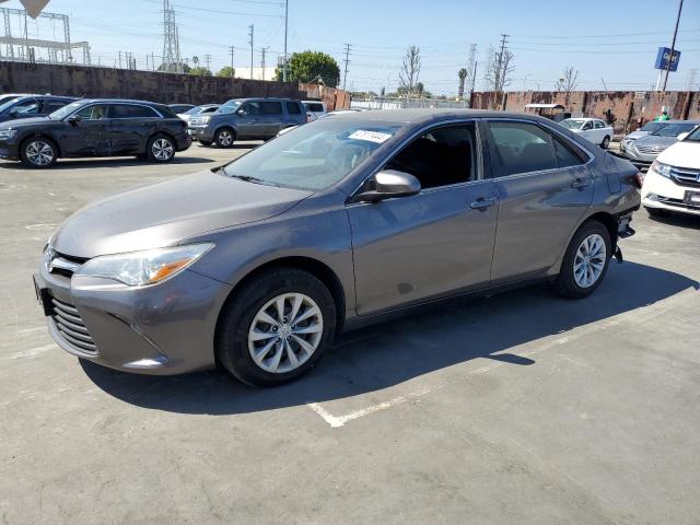 Auction sale of the 2016 Toyota Camry Le, vin: 4T4BF1FK4GR582890, lot number: 47811444