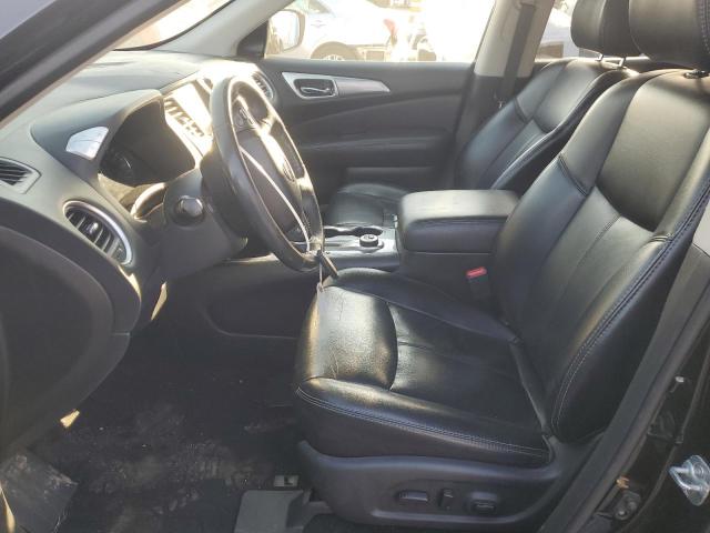 5N1DR2MM9JC610085 Nissan Pathfinder S