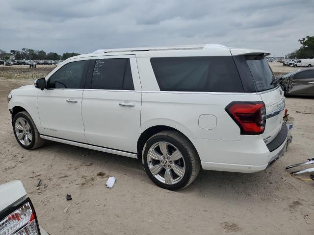 1FMJK1MT5NEA15835 Ford Expedition Max Platinum