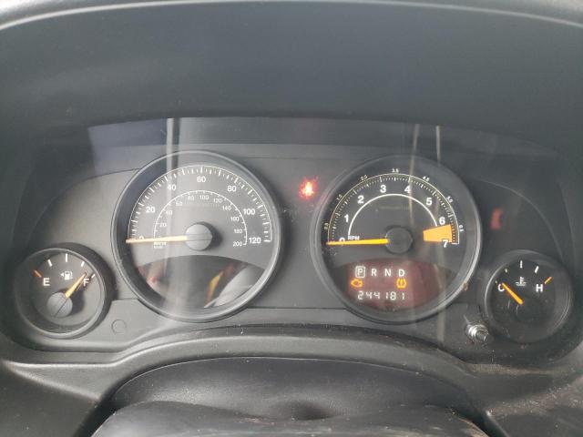 1C4NJRBB7ED730672 Jeep Patriot Sport