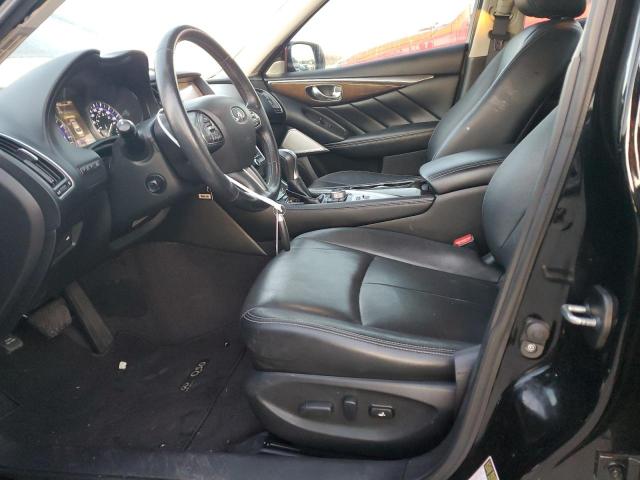 JN1EV7AP0HM730977 Infiniti Q50 Premium