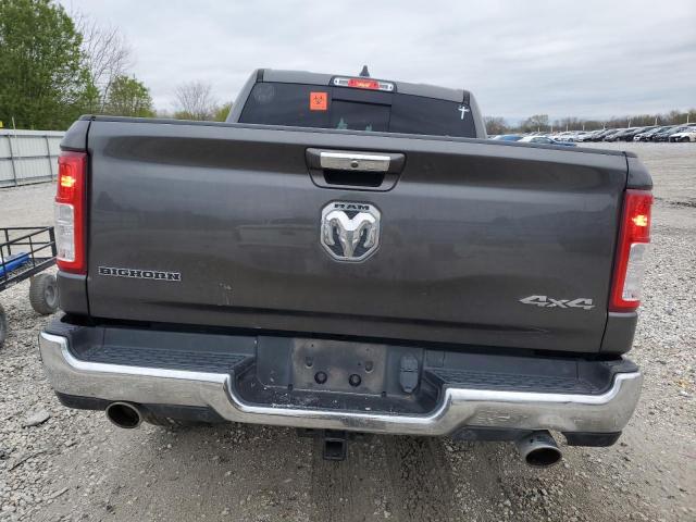 1C6SRFFTXKN547356 RAM 1500 Big Horn/lone Star