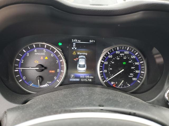 JN1AV7AP3EM692123 Infiniti Q50 Hybrid Premium