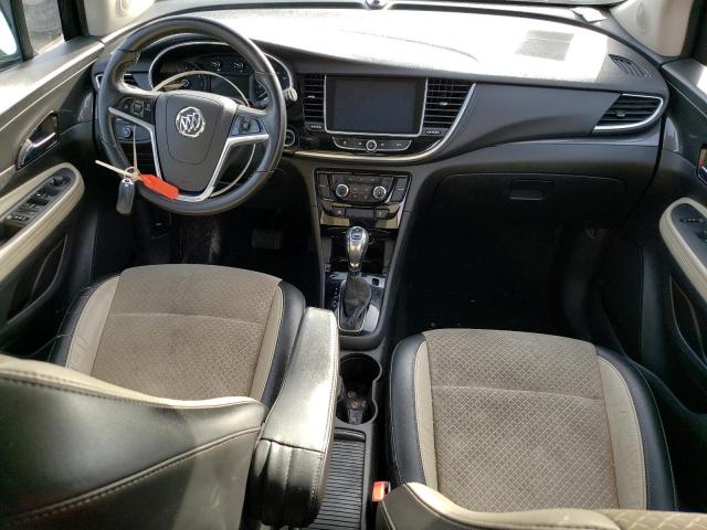 KL4CJASB7HB104347 Buick Encore Preferred