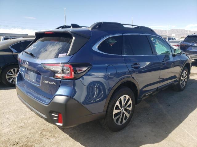 4S4BTADCXN3228440 Subaru Outback Premium