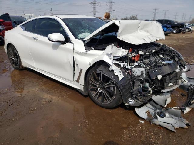 JN1EV7EL5JM390660 Infiniti Q60 Luxe 300