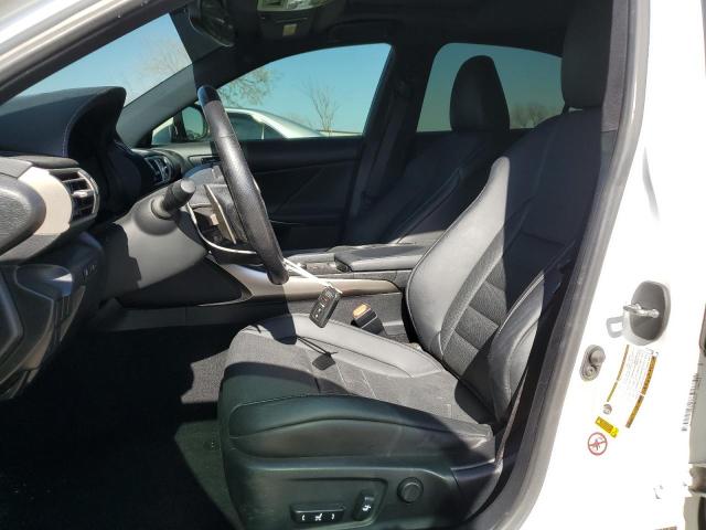 JTHBA1D22G5020236 Lexus IS 200T
