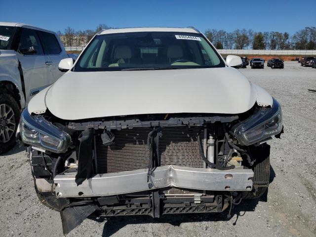 5N1DL0MM3LC507155 Infiniti QX60 LUXE