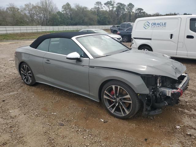 WAUW4GF58LN000682 Audi S5 Premium Plus