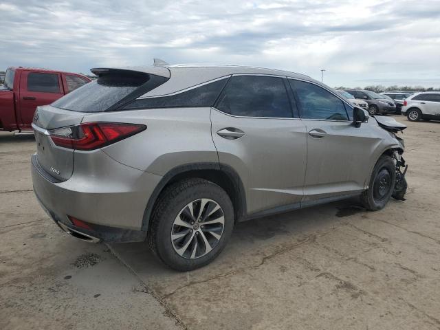2T2HZMAA4MC199603 Lexus RX 350
