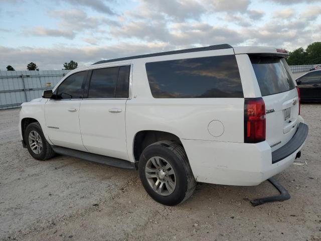 1GNSCHKC8GR450868 Chevrolet Suburban C1500 Lt