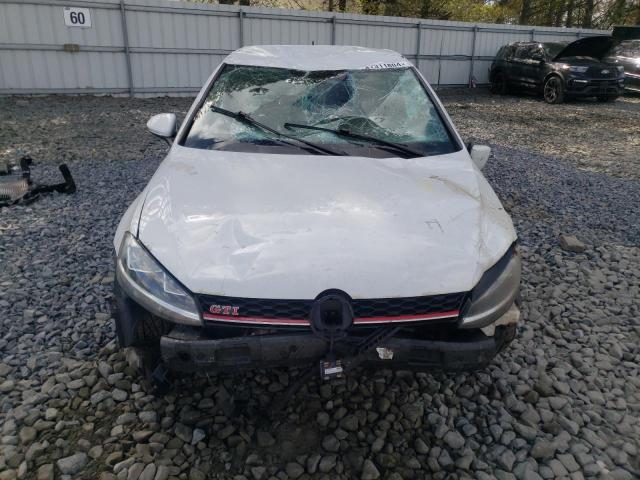 3VW5T7AUXLM001100 Volkswagen GTI S