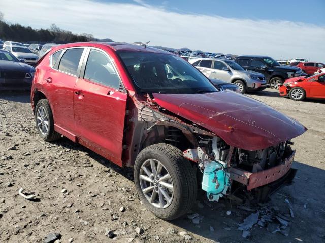 JM3KFBBM1R0384653 Mazda Cx-5 Select