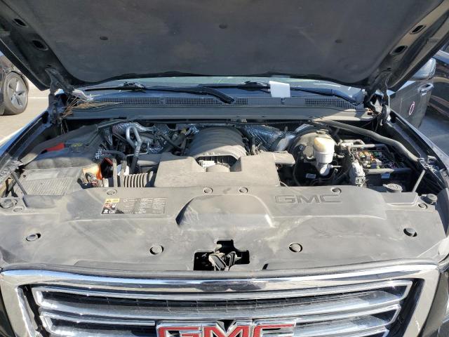 1GKS2BKC8FR515102 GMC YUKON SLT