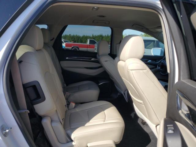 5GAERBKWXLJ273374 Buick Enclave Essence