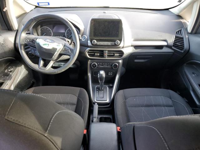 MAJ3S2GE9KC306173 Ford Ecosport Se