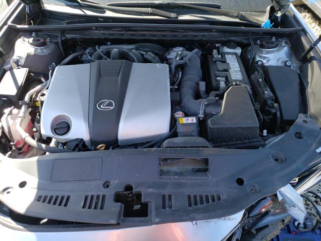 58AGZ1B10NU128016 Lexus Es 350 Base