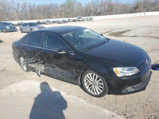 3VWLL7AJ9EM444225 Volkswagen JETTA TDI