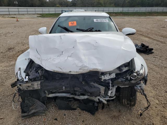 JTHBF1D27E5004287 Lexus IS 250