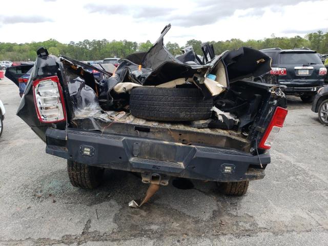 3C6UR5CJ9MG560519 RAM 2500 Tradesman