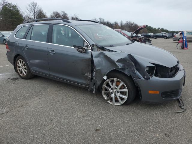 3VWML7AJXEM608375 Volkswagen JETTA TDI