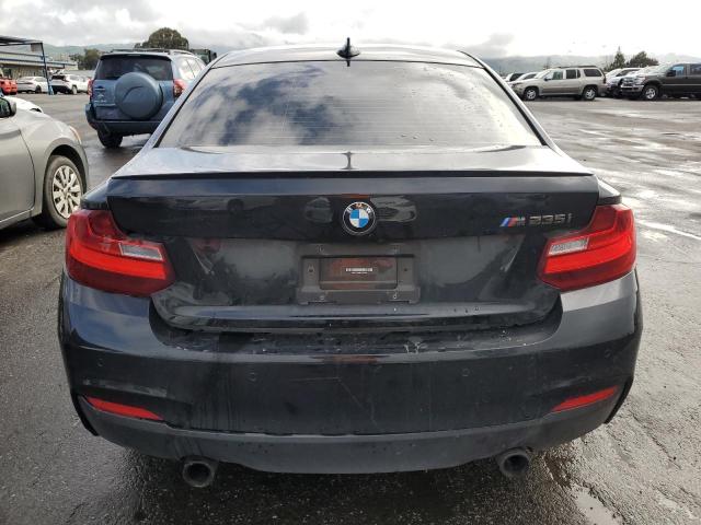 WBA1J7C59GV290220 BMW M235I