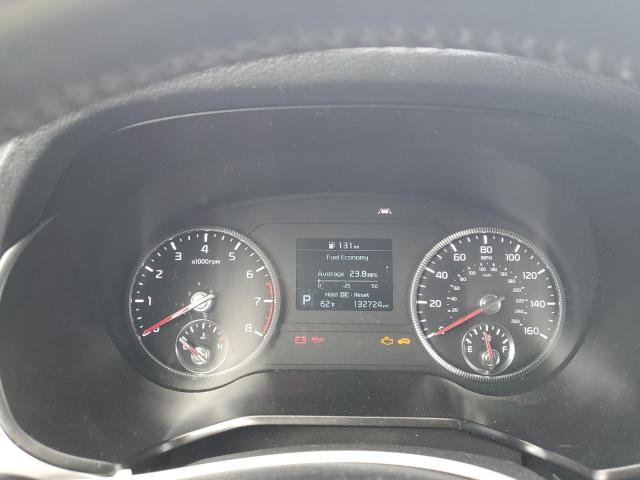 5XYP2DHC1LG042254 KIA Telluride Lx