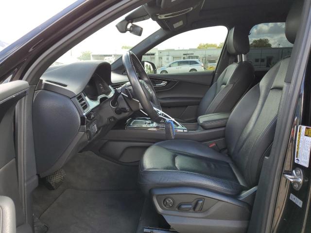 WA1LAAF74KD001551 Audi Q7 Premium Plus