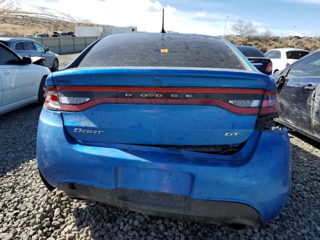 1C3CDFEB6GD701521 Dodge DART GT