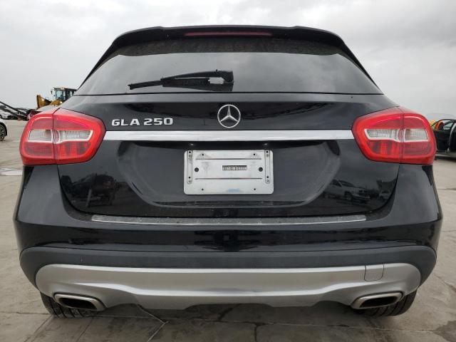 WDCTG4EB2HJ324626 Mercedes-Benz GLA 250