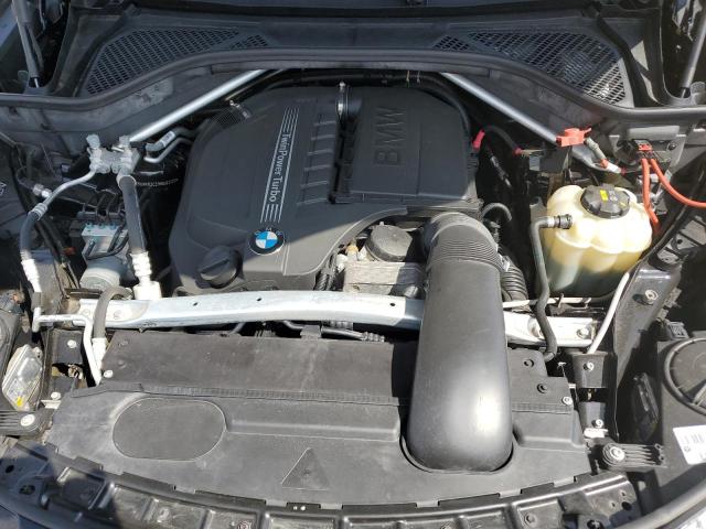 5UXKR2C31H0U23129 BMW X5 Sdrive35i