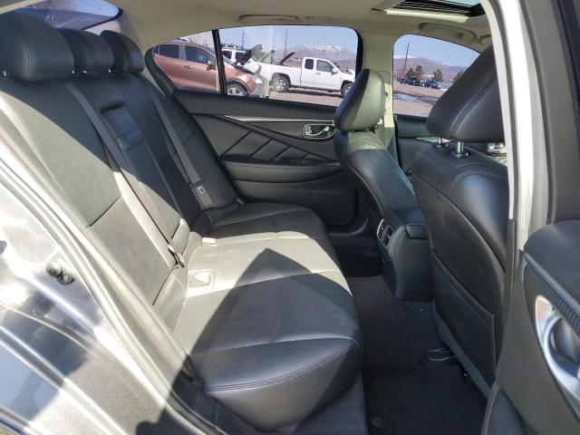 JN1EV7AP3JM363692 Infiniti Q50 LUXE