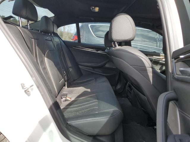 WBAJE7C57KWW20962 BMW 540 XI