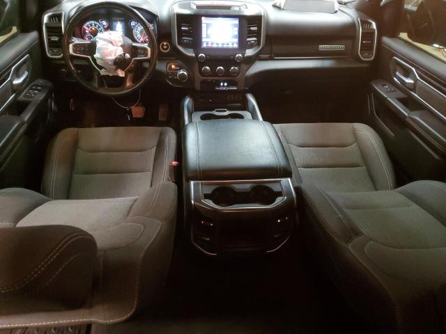 1C6SRFFT0KN762471 RAM 1500 Big Horn/lone Star