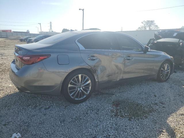 JN1EV7AR5JM438068 Infiniti Q50 LUXE