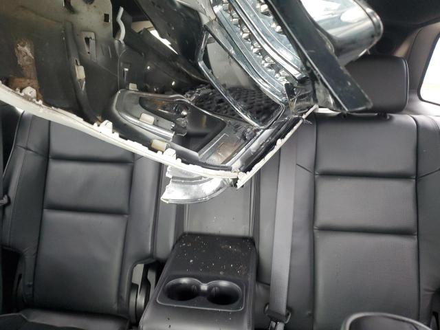 1C4RJFCG8MC503781 Jeep Grand Cherokee Overland