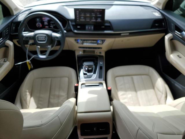 WA1BAAFY7M2129897 Audi Q5 Premium Plus