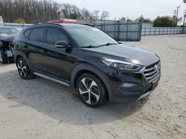 KM8J3CA24HU566160 Hyundai Tucson Limited