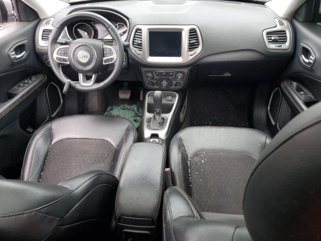 3C4NJCBB7HT617333 Jeep Compass Latitude