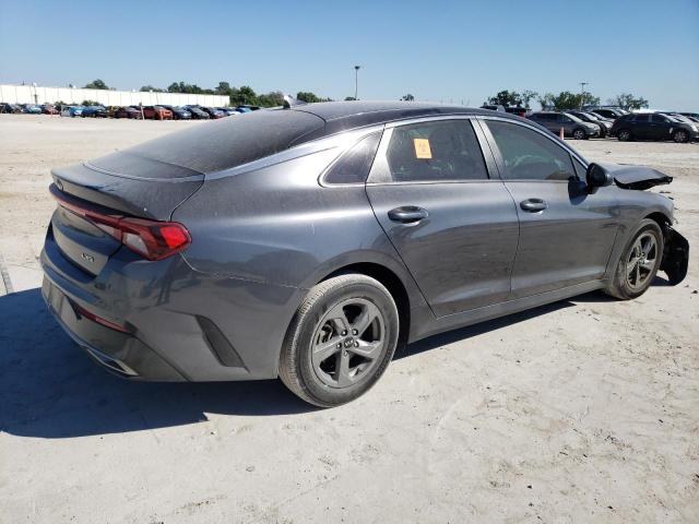 5XXG14J2XMG057717 KIA K5 LXS