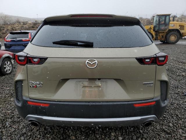 7MMVABXY9PN152835 Mazda Cx-50 Base