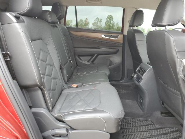 1V2WR2CAXRC522693 Volkswagen ATLAS SE