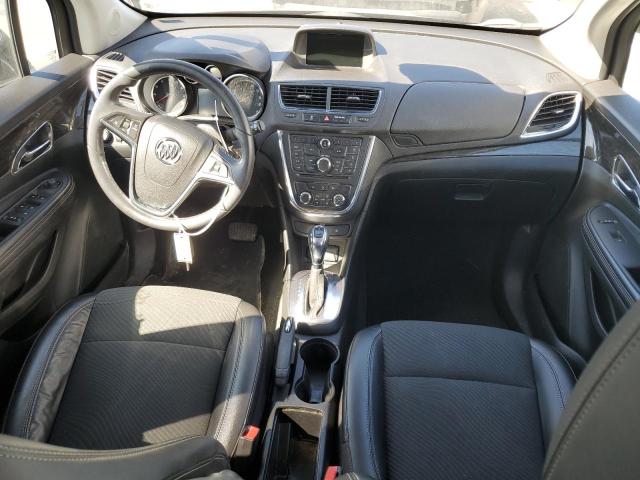 KL4CJASB4EB768388 Buick Encore