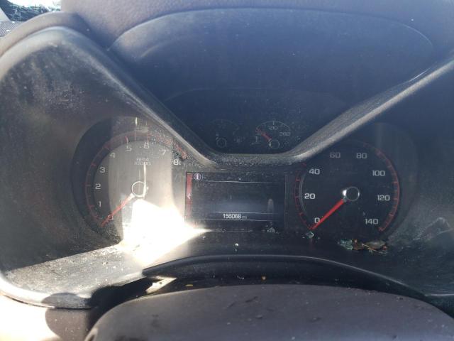 1GTG6DE3XG1116754 GMC CANYON SLT