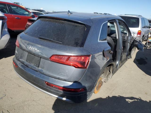 WA1ANAFY5K2058521 Audi Q5 PREMIUM