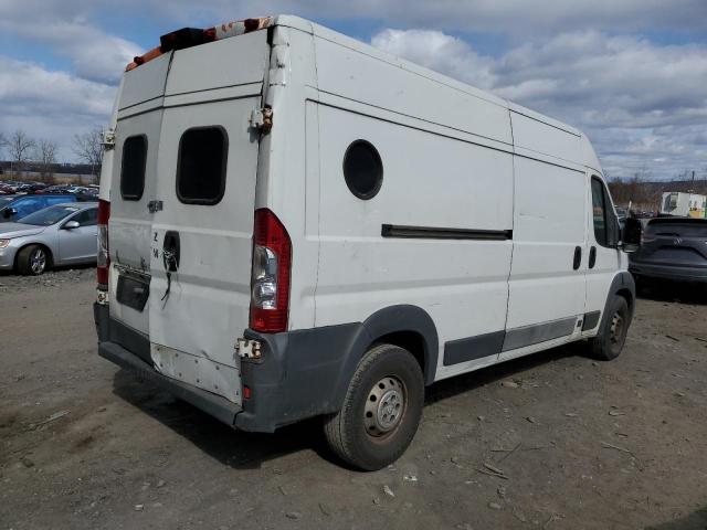3C6TRVDG6EE119345 RAM Promaster 2500 2500 High
