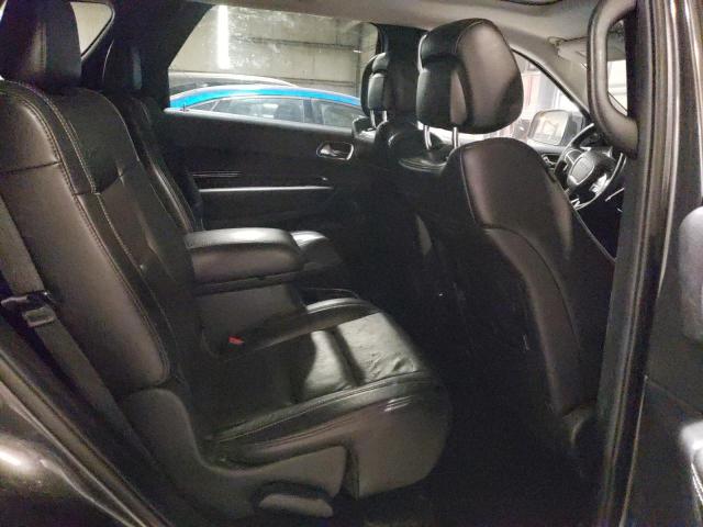 1C4RDJEG7EC291898 Dodge Durango Citadel