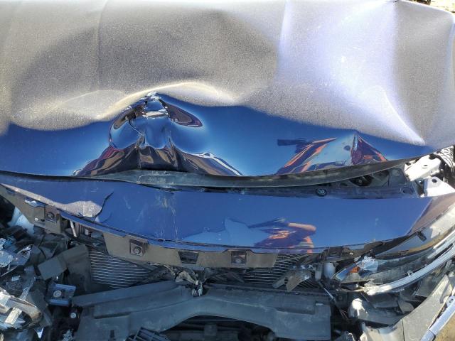 1HGCV3F5XLA012885 Honda Accord Hybrid Exl