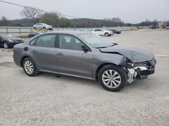 1VWAT7A37FC002751 Volkswagen PASSAT S