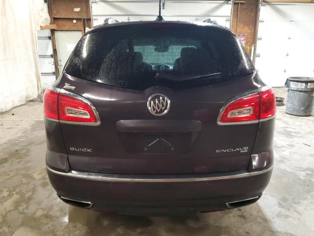 5GAKVCKD2GJ135238 Buick Enclave